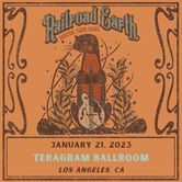 01/21/23 Teragram Ballroom, Los Angeles, CA 