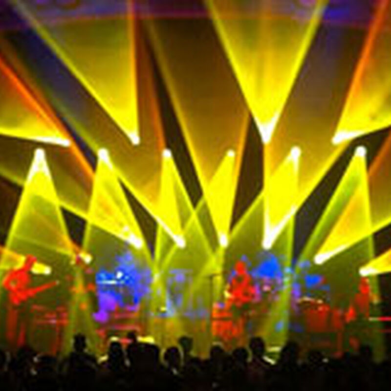 11/03/12 State Theatre, Portland, ME 
