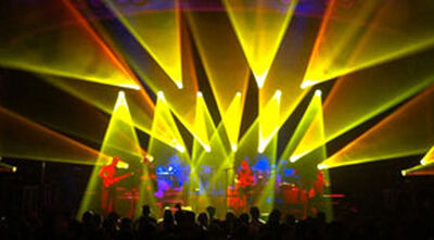 11/03/12 State Theatre, Portland, ME 