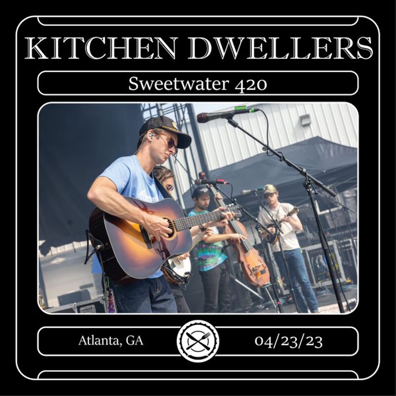 04/23/23 SweetWater 420 Fest, Atlanta, GA 