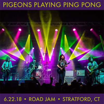 06/22/18 Road Jam Music Festival, Stratford, CT 