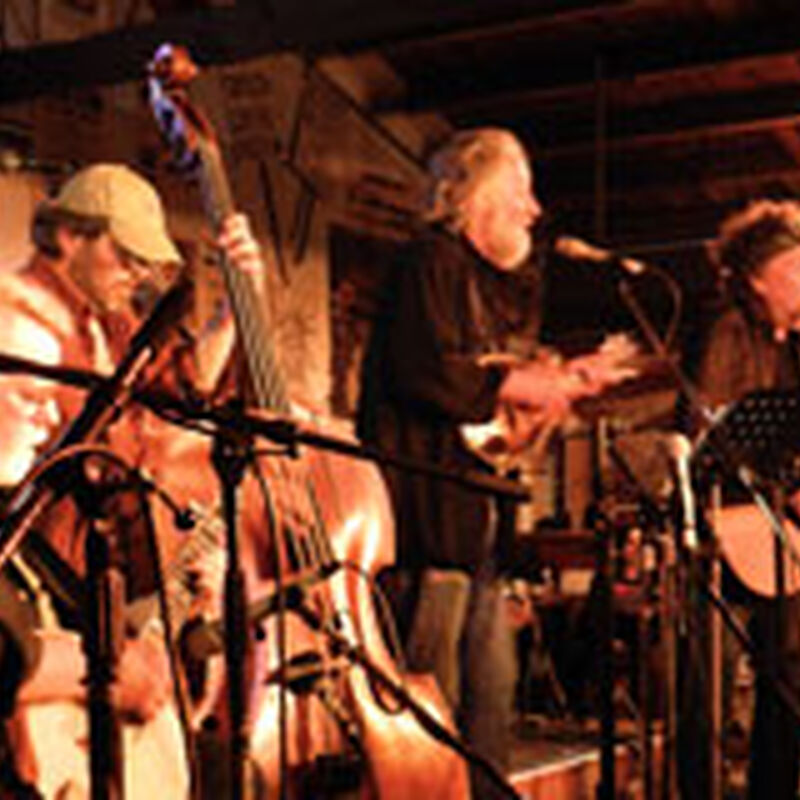 03/08/13 Ashkenaz Music and Dance Community Center, Berkeley, CA 
