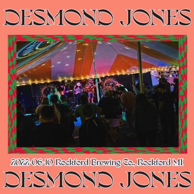 06/10/22 Rockford Brewing Company, Rockford, MI 