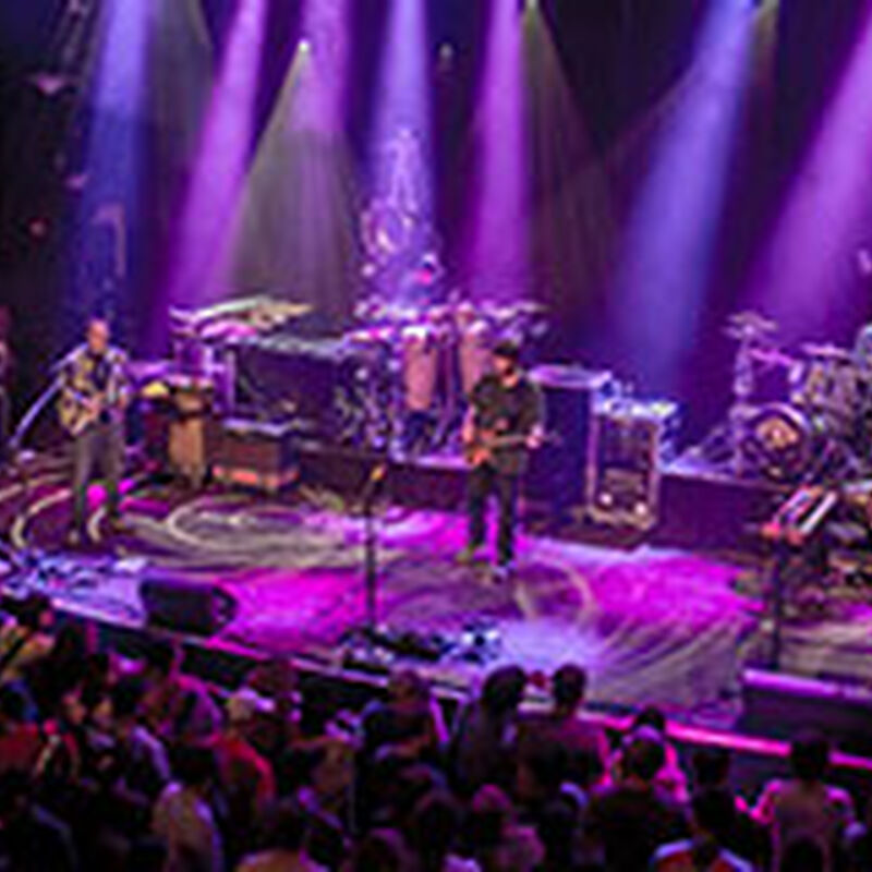 07/04/15 House Of Blues, Chicago, IL 