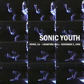 11/03/90 Crawford Hall, Irvine, CA 