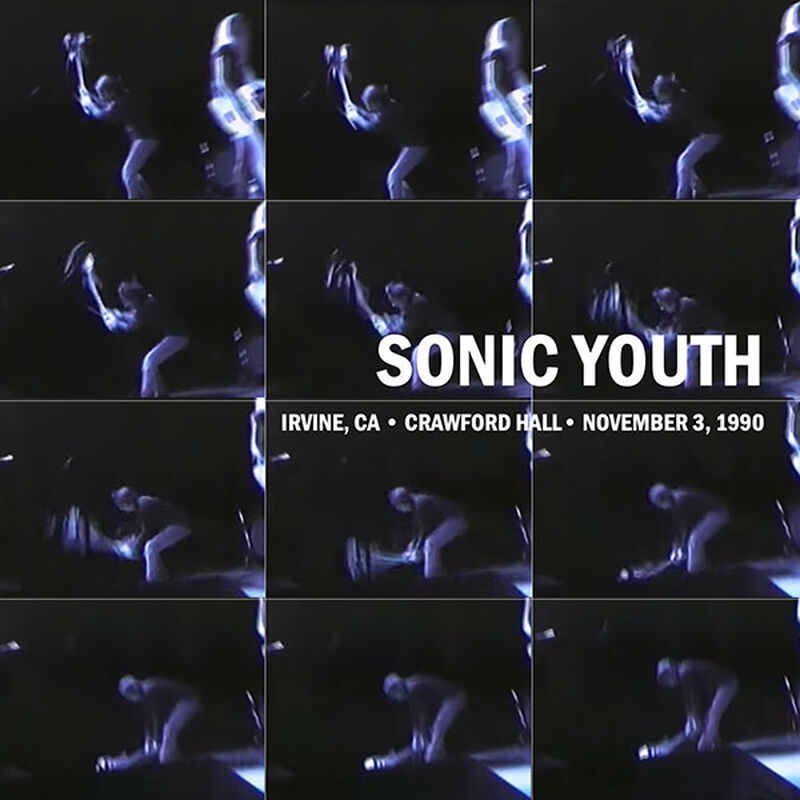 11/03/90 Crawford Hall, Irvine, CA 