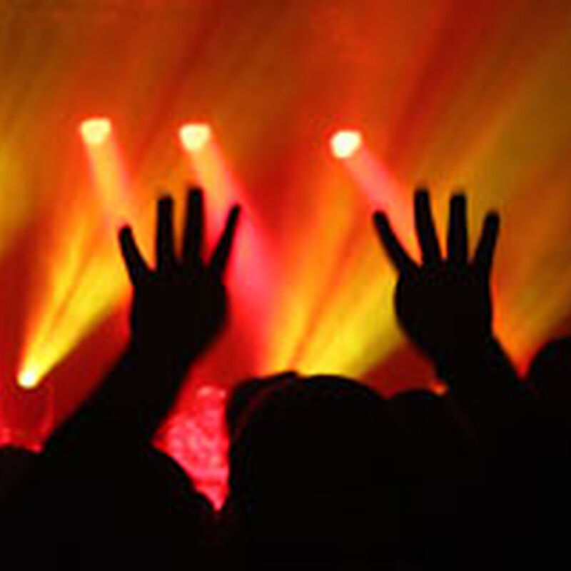 10/22/09 The Showbox, Seattle, WA 