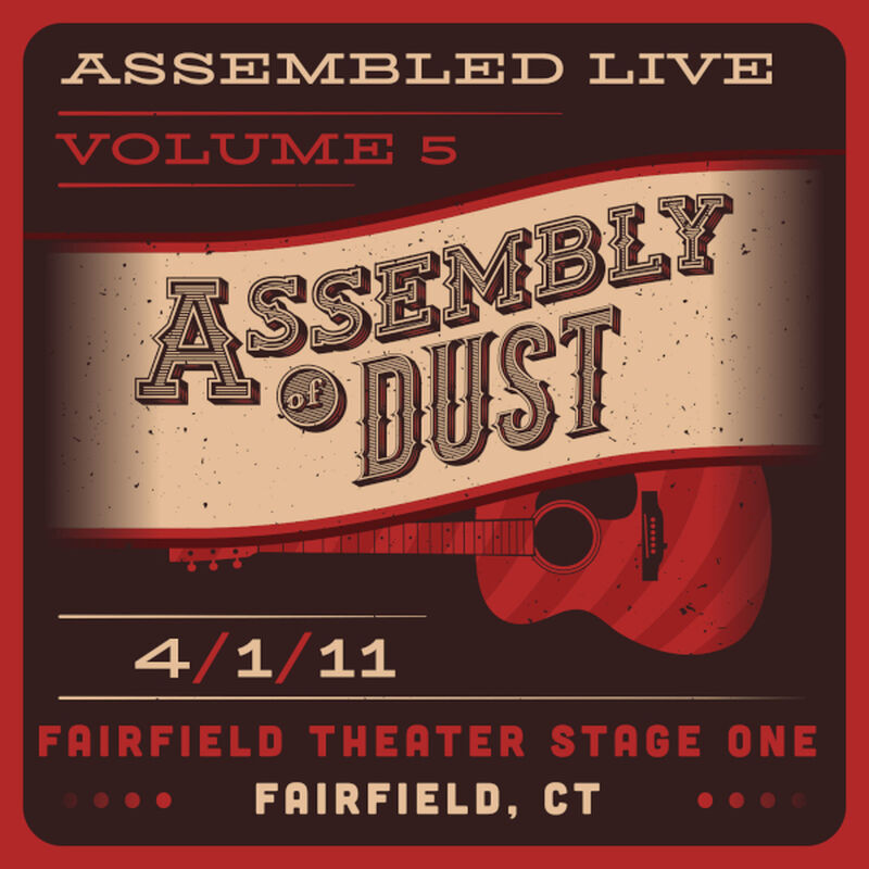 04/01/11 Fairfield Theatre Company On Stage One, Fairfield, CT 