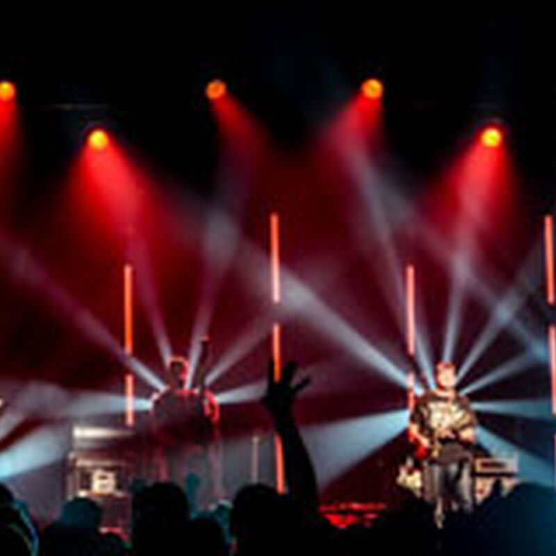 10/23/13 Turner Hall Ballroom, Milwaukee, WI 