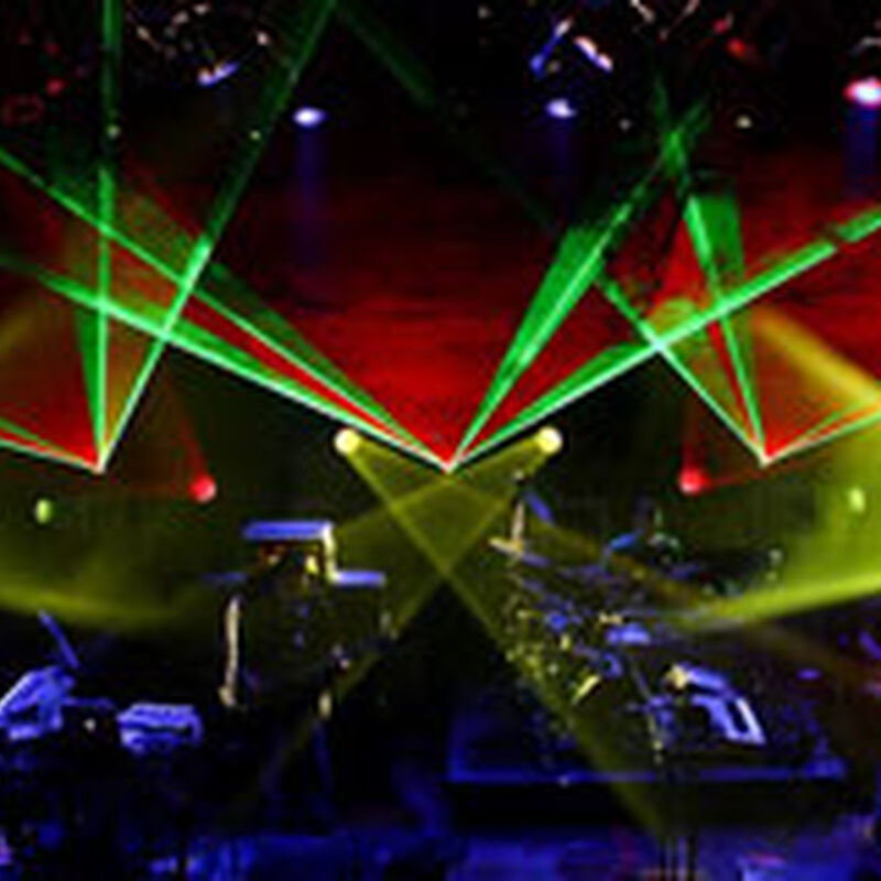 09/02/10 Rock Show, Cleveland, OH 
