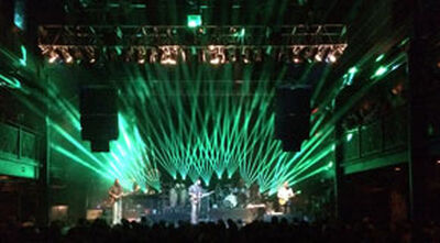 07/13/14 The NorVa, Norfolk, VA 