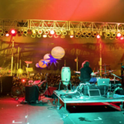 06/02/11 Wakarusa Music Festival, Ozark, AR 