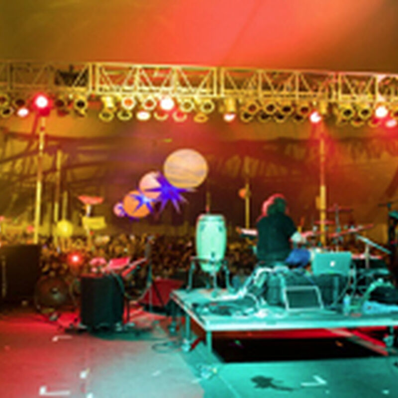 06/02/11 Wakarusa Music Festival, Ozark, AR 