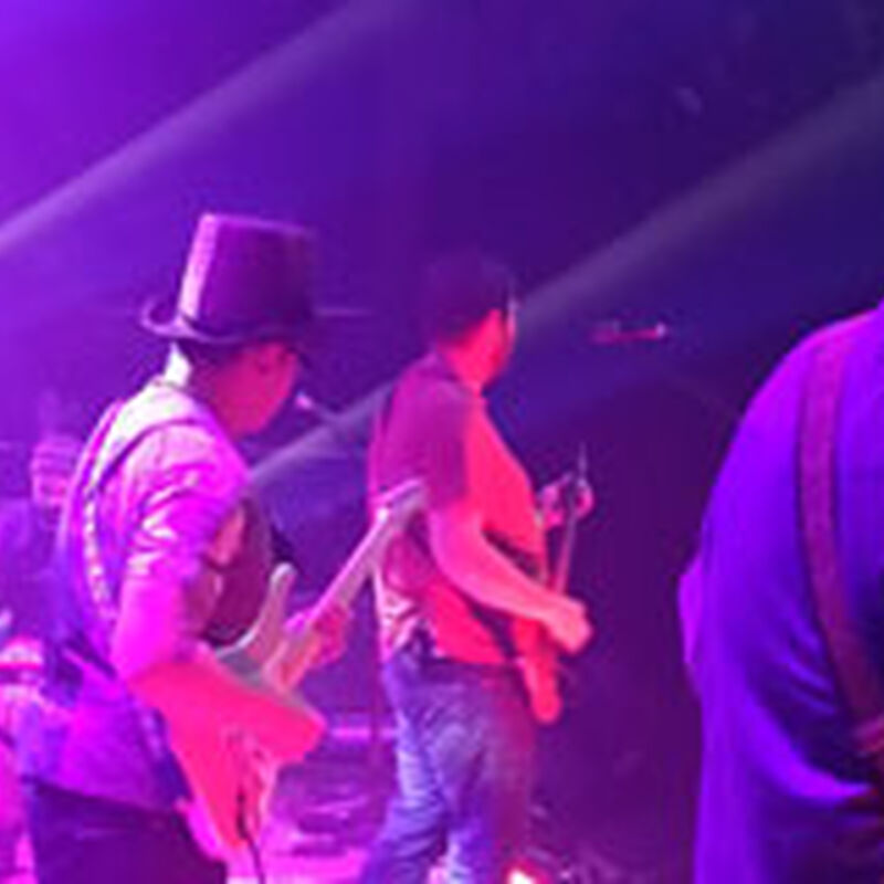 12/07/13 Ogden Theater, Denver, CO 