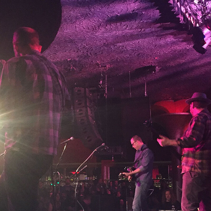 04/16/16 The Showbox, Seattle, WA 