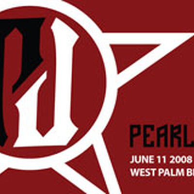 06/11/08 Cruzan Amphitheatre, West Palm Beach, FL 