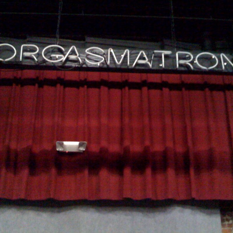 01/30/09 The Valarium, Knoxville, TN 