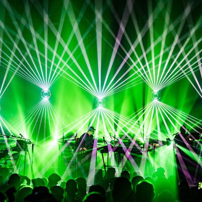 08/30/24 Thalia Hall, Chicago, IL 