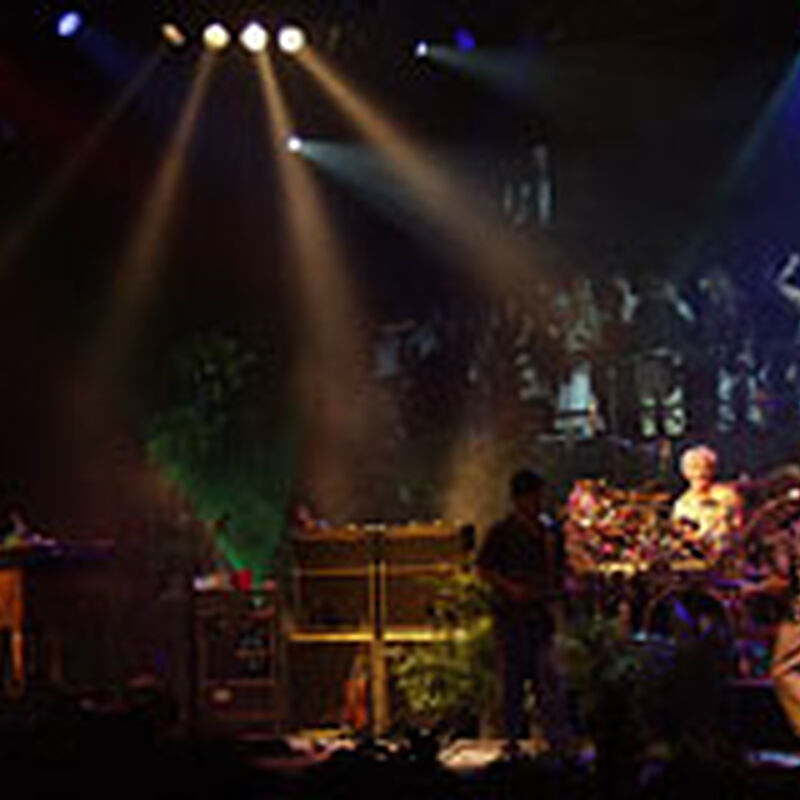 03/12/04 The Fillmore Auditorium, Denver, CO 