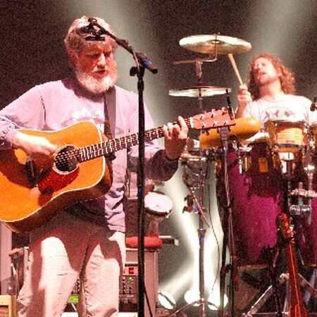 04/09/05 The Centre for Performing Arts, Vancouver, BC 