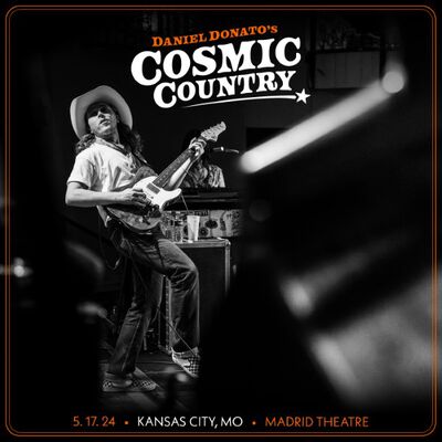 05/17/24 Madrid Theatre, Kansas City, MO 