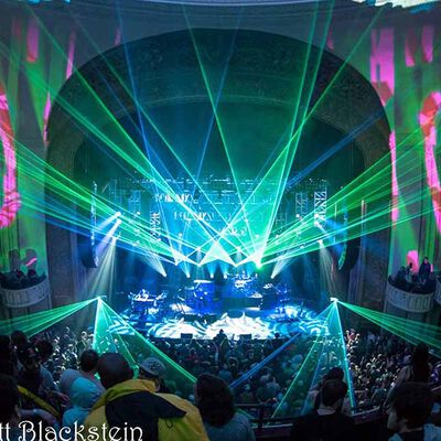 03/25/16 The Capitol Theatre, Port Chester, NY 