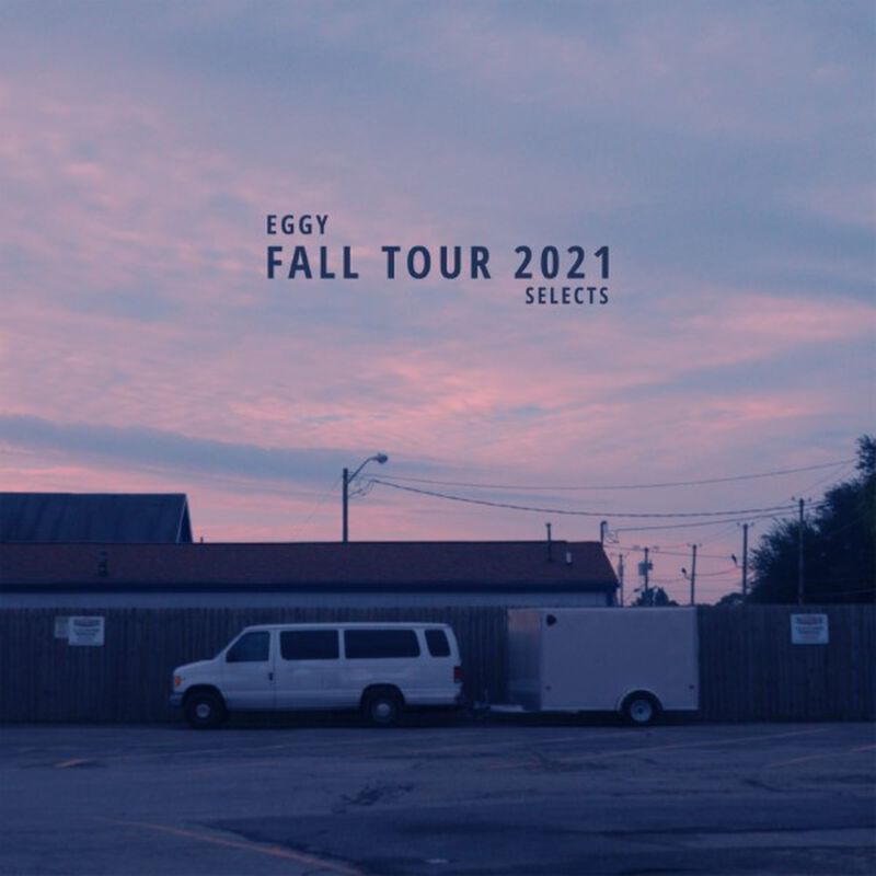 Fall Tour Compilation