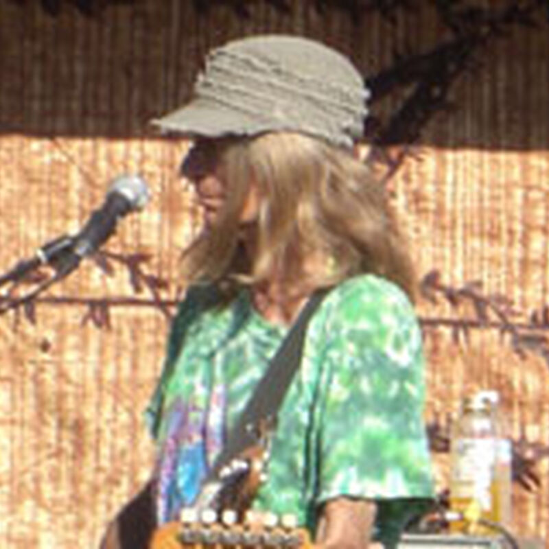 07/25/10 Community Center, San Geronimo, CA 