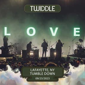 09/23/23 Tumble Down at Wonderland Forest, Lafayette, NY