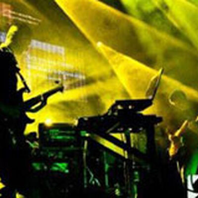 08/20/10 House Of Blues, Chicago, IL 