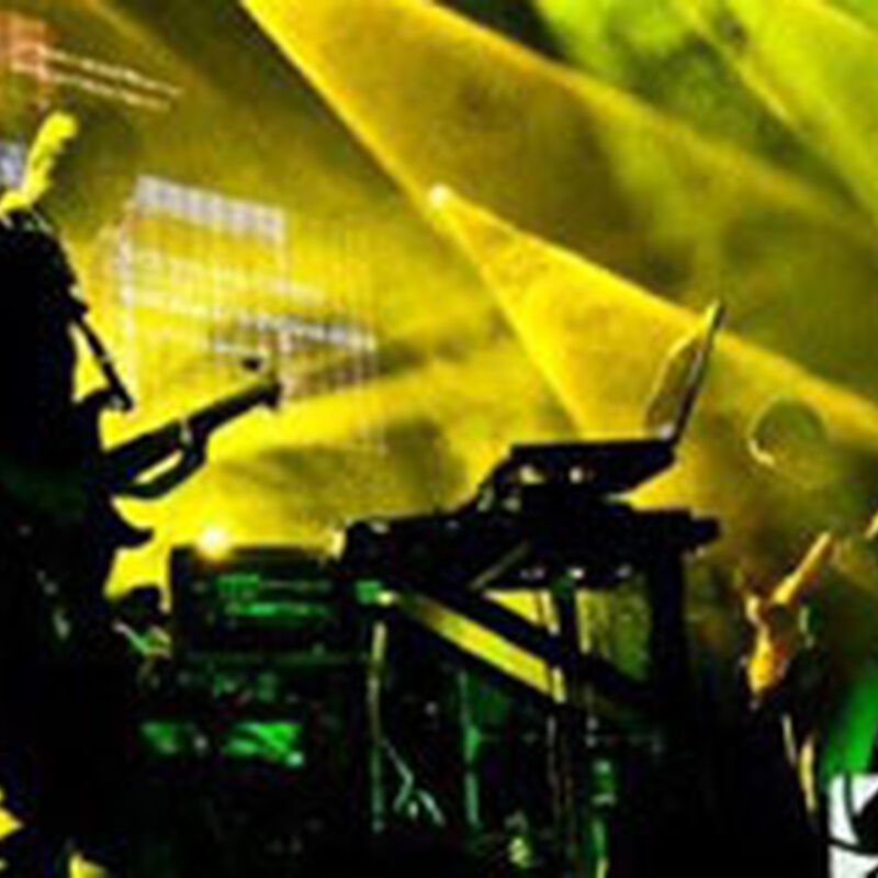 08/20/10 House Of Blues, Chicago, IL 