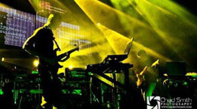 08/20/10 House Of Blues, Chicago, IL 
