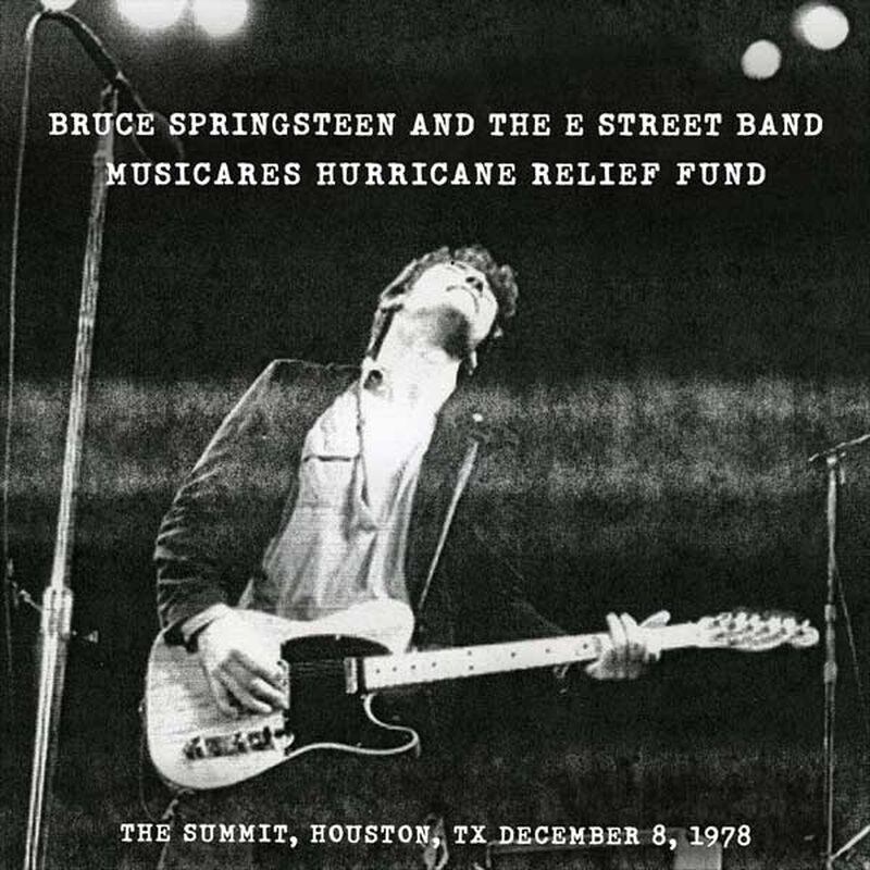 12/08/78 The Summit, Houston, TX 