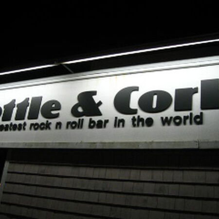 06/24/09 Bottle & Cork, Dewey Beach, DE 