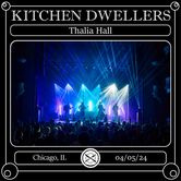 04/05/24 Thalia Hall, Chicago, IL 