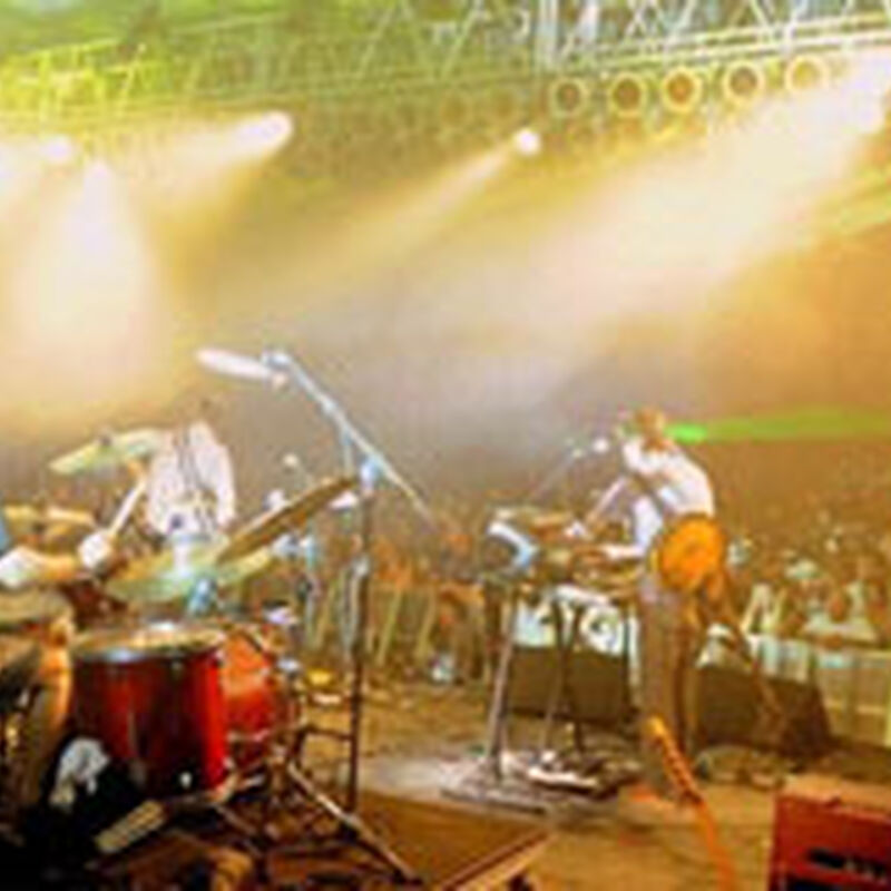 06/10/10 The Other Tent, Bonnaroo, TN 