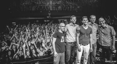 09/20/13 The Georgia Theater, Athens, GA 