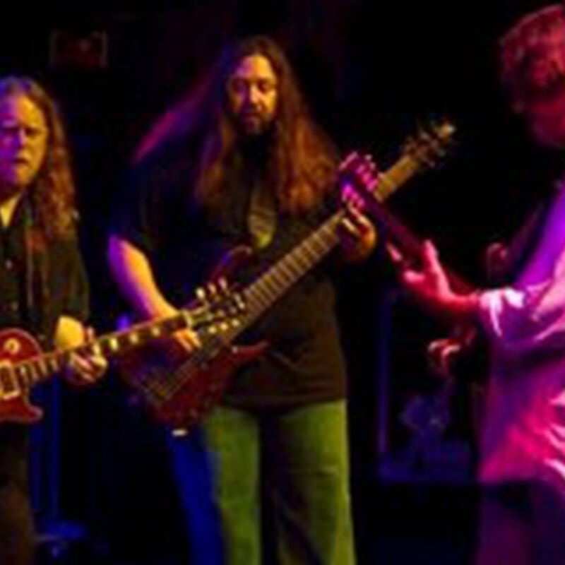 08/22/09 Constellation Brands Performing Arts Center - CMAC, Canandaigua, NY 
