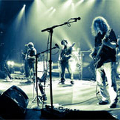 03/24/12 Baltimore Soundstage, Baltimore, MD 