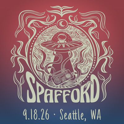 09/18/26 Hidden Hall, Seattle, WA 