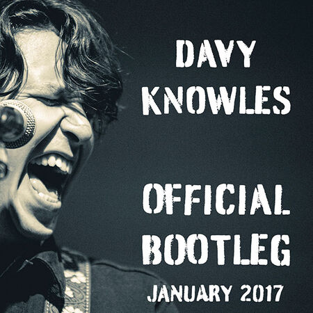 Official Bootleg #1 - January 2017