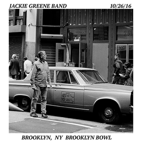 10/26/16 Brooklyn Bowl, Brooklyn, NY 