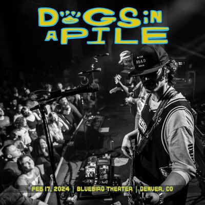 02/17/24 Bluebird Theater, Denver, CO 