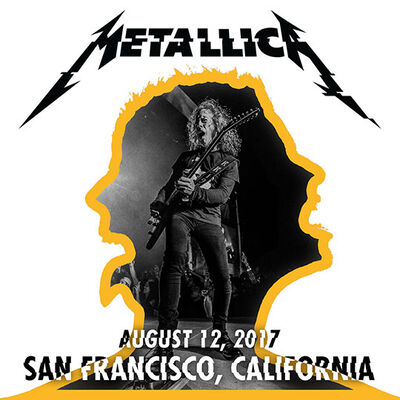08/12/17 Outside Lands at Golden Gate Park, San Francisco, CA 