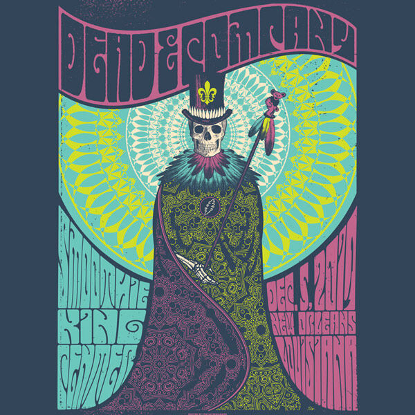Dead and Company