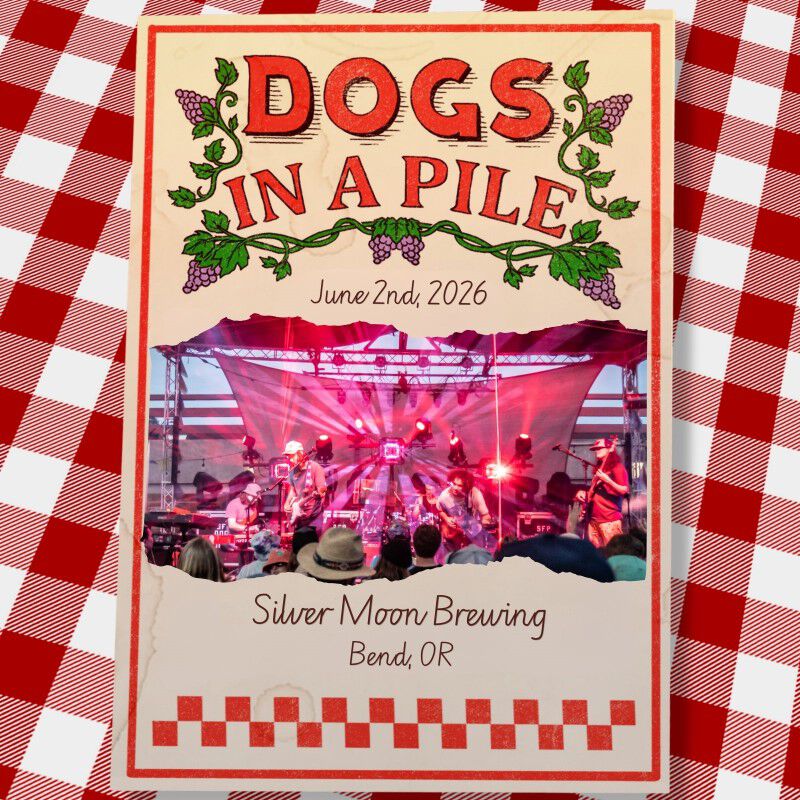 06/02/26 Silver Moon Brewing, Bend, OR 