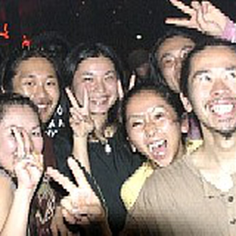 04/23/04 Zepp Tokyo, Tokyo,  JPN