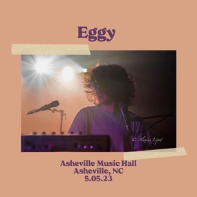 05/05/23 Asheville Music Hall, Asheville, NC 
