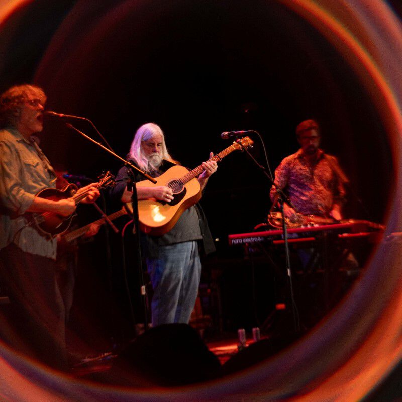 02/22/26 Walker Theatre, Chattanooga, TN 