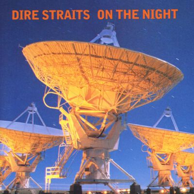 05/19/92 On The Night, Nimes, FRA 
